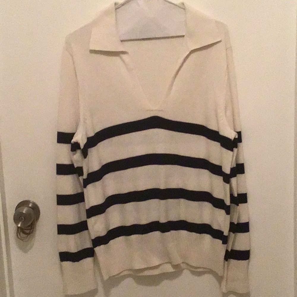 Banana Republic sweater